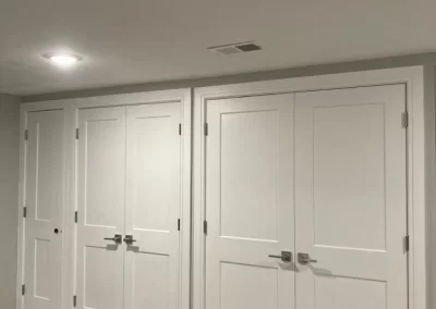 Door Installation Services