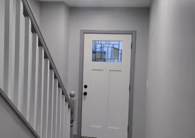 Impeccable Remodeling Services