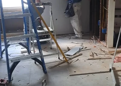 Quality Remodeling Services