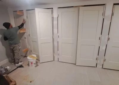 Reliable Remodeling Company