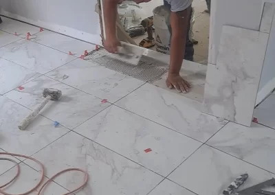 Trusted Remodeling Services