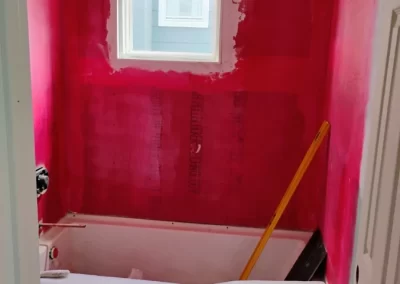 Trusted Remodeling Services