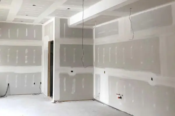 Drywall Installation