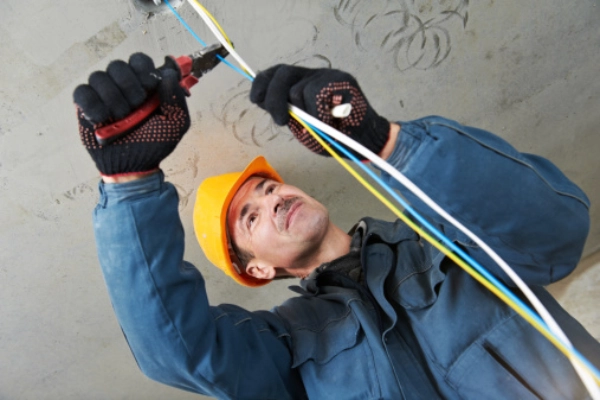 How To Repair an Electrical Cord in Irvington, NJ
