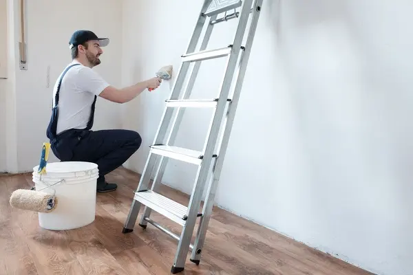 Interior Painting Ideas in Irvington, NJ