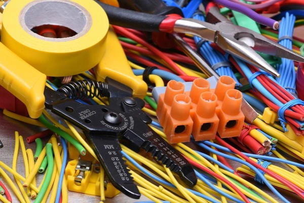 Quality Electrician Services in Irvington, NJ