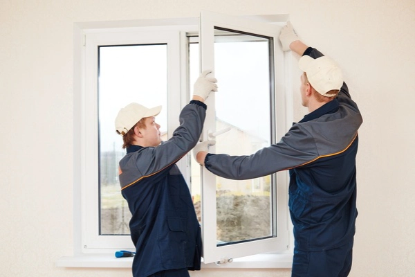 Window Installation ideas in Irvington, NJ